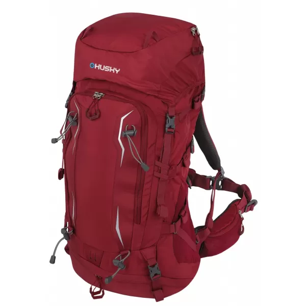  Rucksack HUSKY RANIS 70 ROTWEIN 