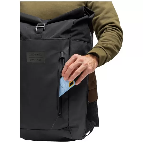  Rucksack HANNAH RAMBLER 25+5 ANTHRAZIT 