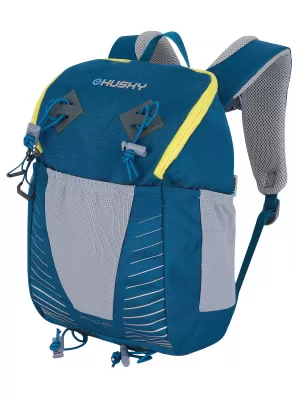 Baby -Rucksack HUSKY JADJU 10 BLAU