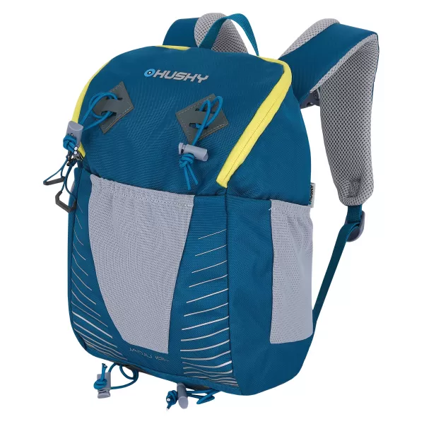  Baby -Rucksack HUSKY JADJU 10 BLAU 
