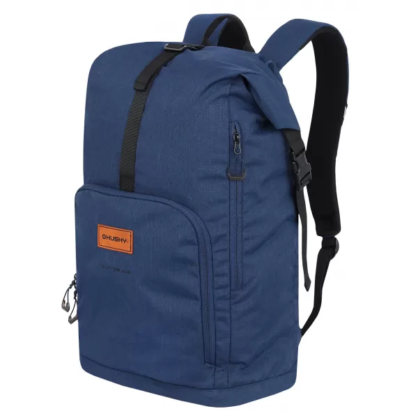  Rucksack HUSKY SHATER 23 BLAU 