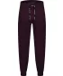 Leichte Outdoor -Hosen von Frauen NORDBLANC ENIGMA NBSPL8201 LILA