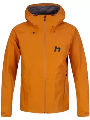 Jacke HANNAH ALAGAN KÜRBISGEWÜRZ