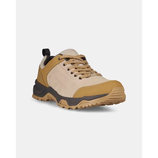  Wanderstiefel KILPI SOLANKE LOW-U YU0707KI BEIGE 
