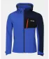 Herren -Softshelljacke KILPI ONTAVIO-M YMX111KI BLAU
