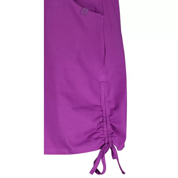  Kleid ALTISPORT ELENA LILA 