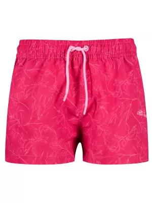 Damenshorts ALTISPORT ELISAN ROSA
