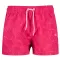 Damenshorts ALTISPORT ELISAN ROSA
