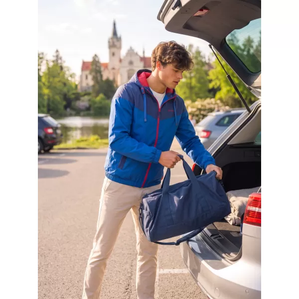  Jacke ALTISPORT EDMON DUNKELBLAU 