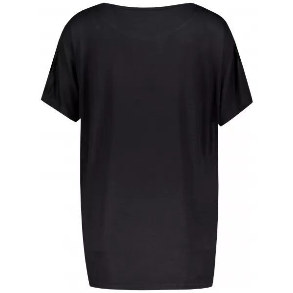  Hemd ALTISPORT ELEORA SCHWARZ 
