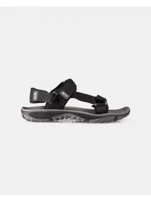 Sandalen KILPI PIERO-U YU0711KI SCHWARZ