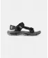 Sandalen KILPI PIERO-U YU0711KI SCHWARZ