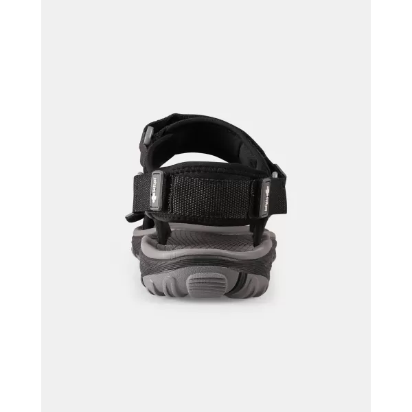  Sandalen KILPI PIERO-U YU0711KI SCHWARZ 