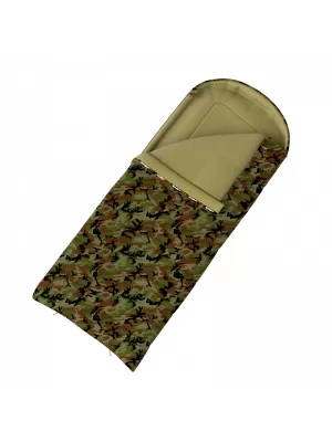 Decke HUSKY GIZMO -5°C ARMEE