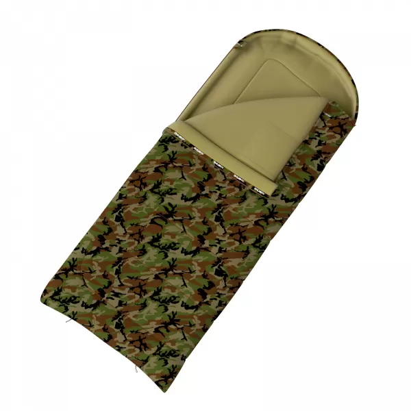  Decke HUSKY GIZMO -5°C ARMEE 