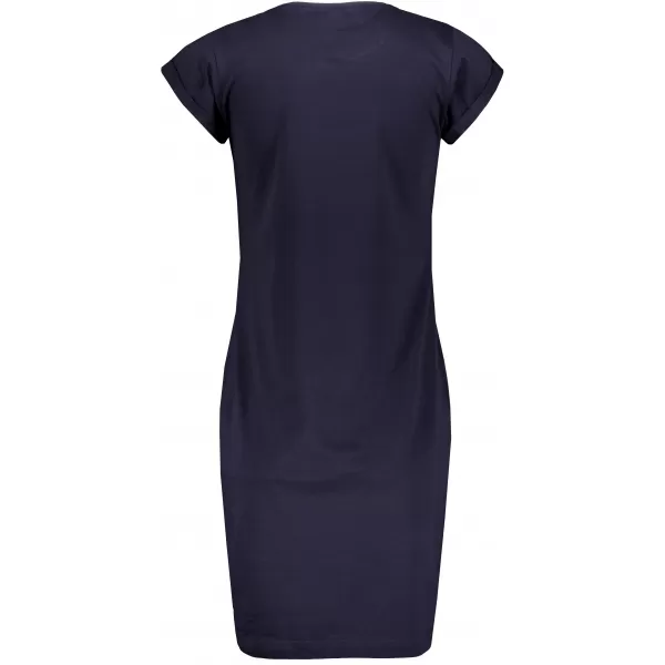  Kleid ALTISPORT ALW189178 MEERESBLAU 