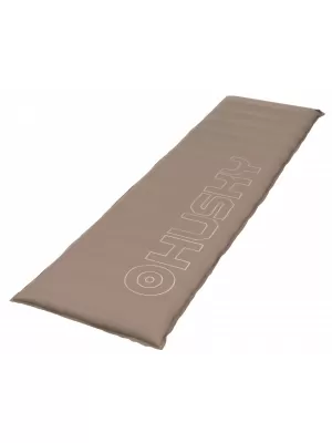 Selbstverbindungsmatte HUSKY FLOPY 8 GRAU