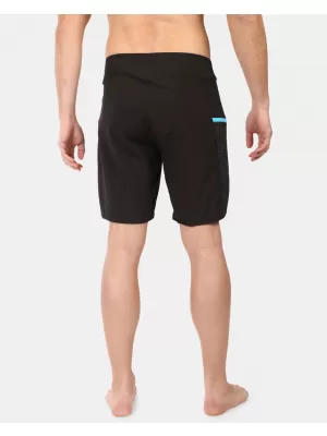 Herrenbadewannen KILPI ARIANY-M YM0419KI SCHWARZ