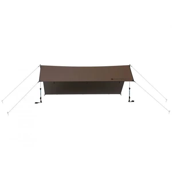  Kelte HUSKY ROVER 3x3 BRAUN 