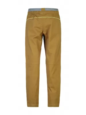 Hose HANNAH NORI JR STUMPFES GOLD