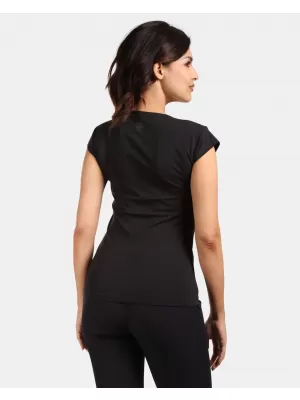 Hemd KILPI PROMO-W YL0366KI SCHWARZ