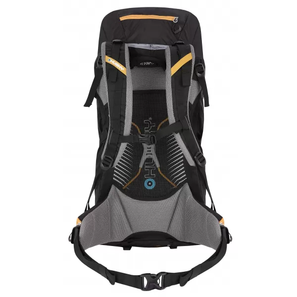  Rucksack HUSKY CAPTURE 40 SCHWARZ 
