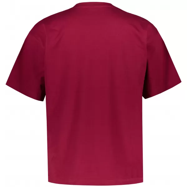 Hemd ALTISPORT ALM188812 GRANAT 