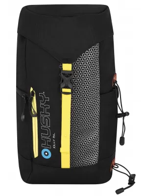 Baby -Rucksack HUSKY JOLLY 15 SCHWARZ