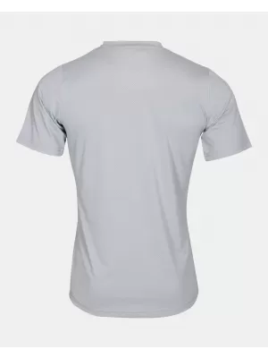 Herren -funktionales Hemd KILPI TODI-M YM0308KI HELLGRAU