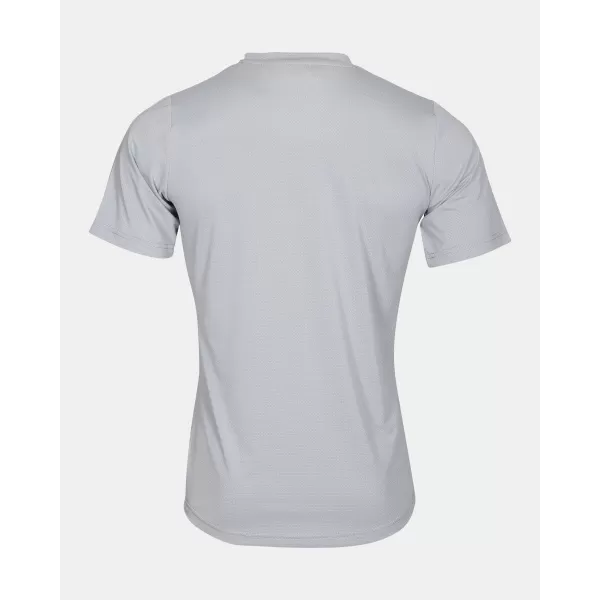 Herren -funktionales Hemd KILPI TODI-M YM0308KI HELLGRAU 