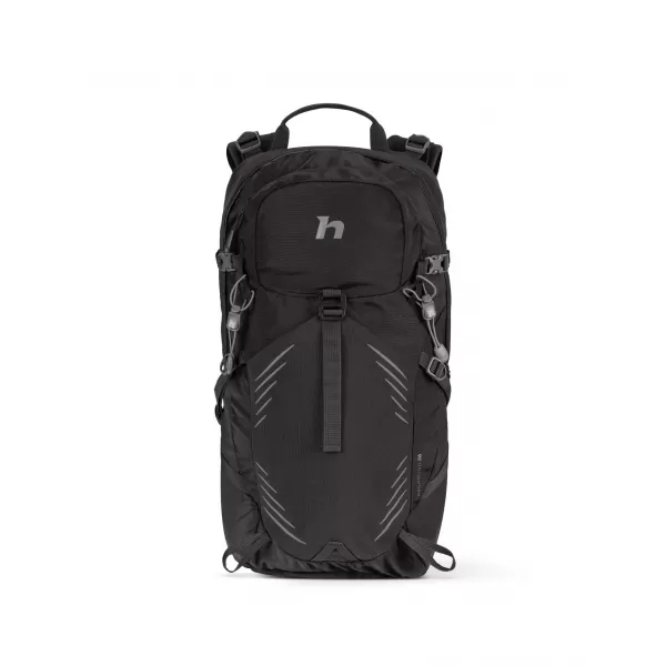  Rucksack HANNAH WAGABOND 26 ANTHRAZIT 