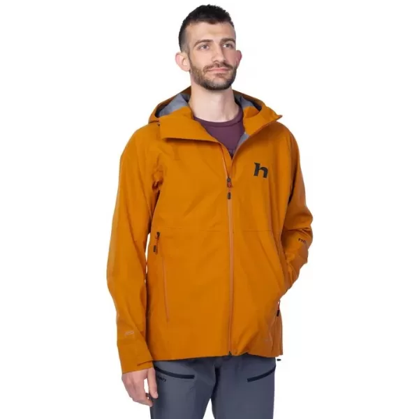  Jacke HANNAH ALAGAN KÜRBISGEWÜRZ 