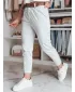 Damenhosen DSTREET MADELINA UY2625 HELLGRAU