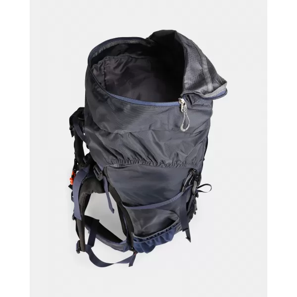  Wanderschack KILPI BIGGY 70-U YU0601KI DUNKELBLAU 