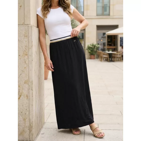 Damenrock ALTISPORT ETTA SCHWARZ 