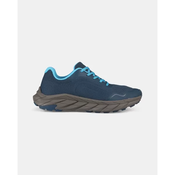  Trailschuhe KILPI MOUNTY LOW-U YU0704KI DUNKELBLAU 
