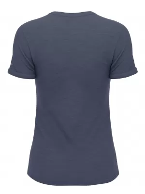 Hemd HANNAH SELIA II OMBRE BLAU