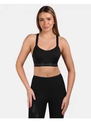 Weiblich KILPI RINTA-W YL0501KI SCHWARZ