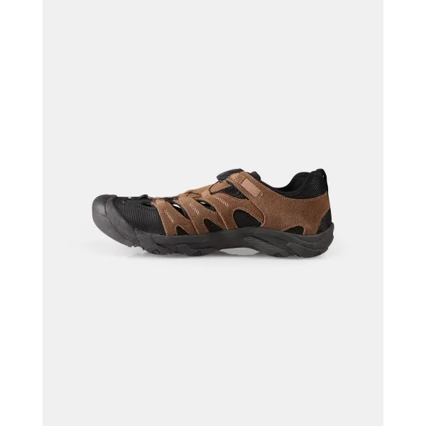  Sandalen KILPI SANDRO-U YU0710KI BRAUN 