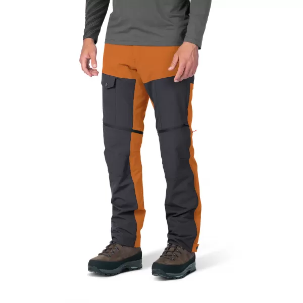  Hose HANNAH TORG Z-OFF ZIMTSTOCK/ANTHRAZIT 