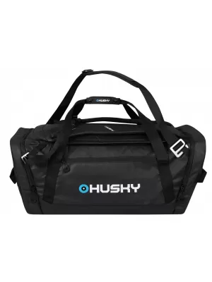 Tasche HUSKY TURNER 60 SCHWARZ
