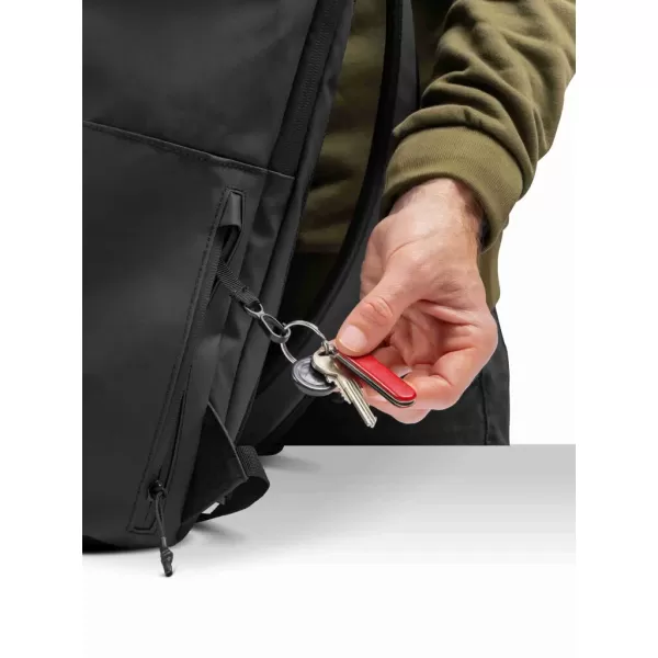  Rucksack HANNAH RAMBLER 25+5 ANTHRAZIT 