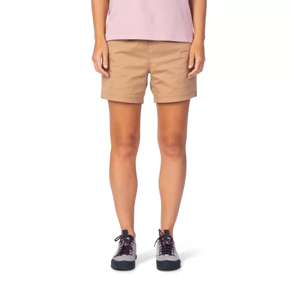  Damenshorts HANNAH MOKKA SHORTS TANSZINE 