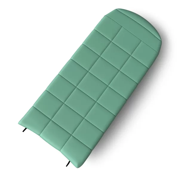  Babydecke HUSKY GIZMO KIDS -5°C GRÜN 