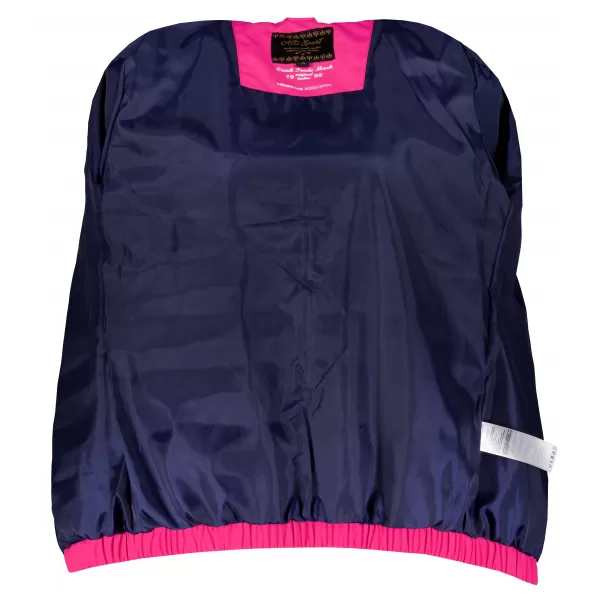  Damenjacke ALTISPORT EDRIA ROSA 