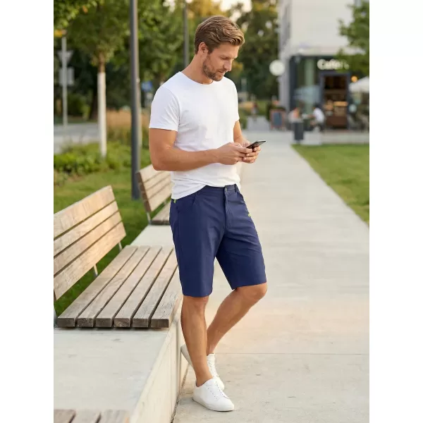  Shorts ALTISPORT EDWON DUNKELBLAU 