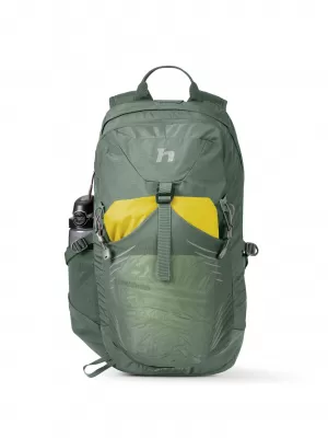Rucksack HANNAH WAGABOND 20 ENTENGRÜN