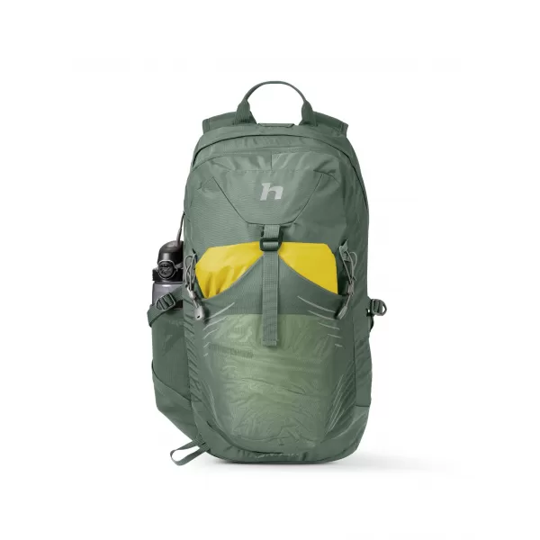  Rucksack HANNAH WAGABOND 20 ENTENGRÜN 