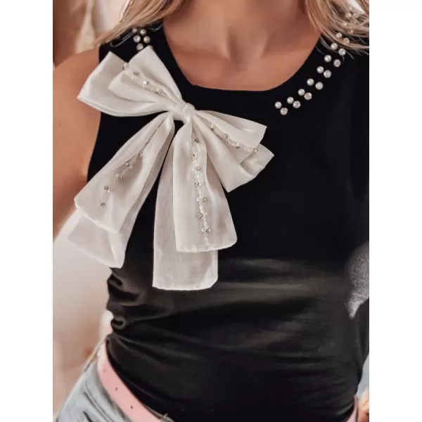  Damen DSTREET PERBOW RY2733 SCHWARZ 