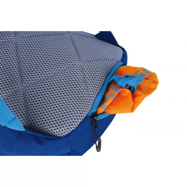  Baby -Rucksack HUSKY JOLLY 15 BLAU 